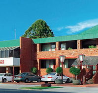 River Country Inn - Lightning Ridge Tourism