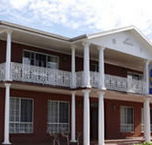 Best Western Meramie Motor Inn - Lightning Ridge Tourism