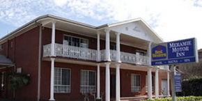 Best Western Meramie Motor Inn - Lightning Ridge Tourism 0