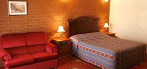 Best Western Meramie Motor Inn - Lightning Ridge Tourism 2