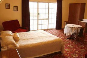 Best Western Meramie Motor Inn - Lightning Ridge Tourism 4