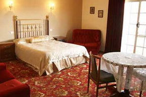 Best Western Meramie Motor Inn - Lightning Ridge Tourism 5