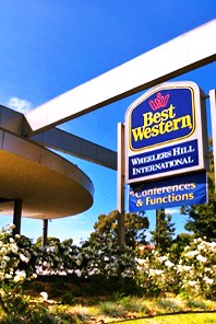 Wheelers Hill VIC Lightning Ridge Tourism