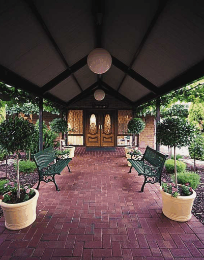 Country Comfort Adelaide Manor - Lightning Ridge Tourism 2