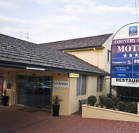Quality Inn Country Plaza Queanbeyan - Lightning Ridge Tourism