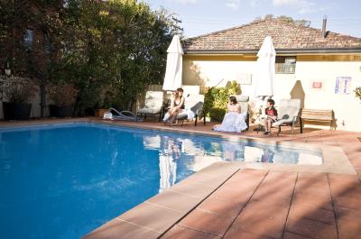 Quality Inn Country Plaza Queanbeyan - Lightning Ridge Tourism 4