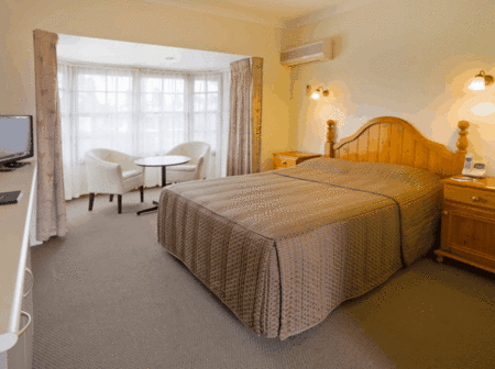 Best Western Olde Maritime Motor Inn - Lightning Ridge Tourism