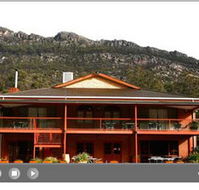 Comfort Inn Country Plaza Halls Gap - Lightning Ridge Tourism