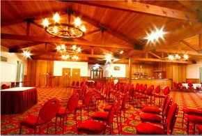 Comfort Inn Country Plaza Halls Gap - Lightning Ridge Tourism 1