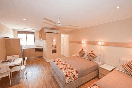 Broome-Time Lodge - Lightning Ridge Tourism