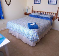 Mermaid Lodge - Lightning Ridge Tourism