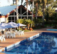 Quality Resort Mildura - Lightning Ridge Tourism