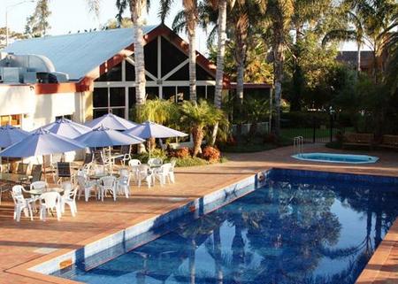 Quality Resort Mildura - Lightning Ridge Tourism 0