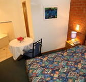 City Gate Motel Mildura - Lightning Ridge Tourism