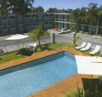 Commodore Motor Inn Mildura - Lightning Ridge Tourism