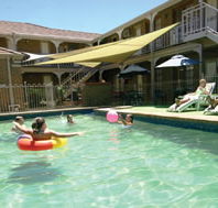 City Colonial Motor Inn - Lightning Ridge Tourism