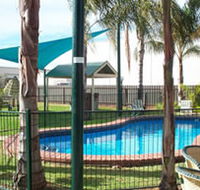 Murrayland Holiday Apartments - Lightning Ridge Tourism