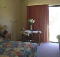 Three States Motel - Lightning Ridge Tourism