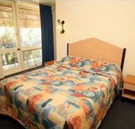 Mildura All Seasons Motor Inn - Lightning Ridge Tourism