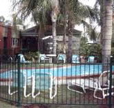 Mid City Plantation Motel - Lightning Ridge Tourism