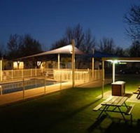 BIG4 Mildura Deakin Holiday Park - Lightning Ridge Tourism