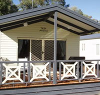 BIG4 Mildura Golden River Holiday Resort - Lightning Ridge Tourism