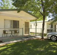 BIG4 Crossroads Holiday Park - Lightning Ridge Tourism