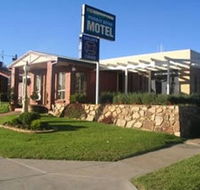 Golden Chain Murray River Motel - Lightning Ridge Tourism