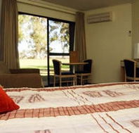 Mildura Golf Club Resort - Lightning Ridge Tourism