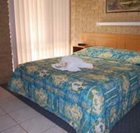 Darling Junction Motel - Lightning Ridge Tourism