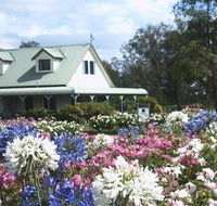 Emmas Cottage Vineyard - Lightning Ridge Tourism