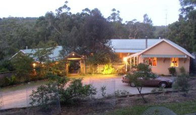 Morisset East NSW Lightning Ridge Tourism