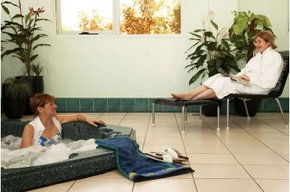 Ashley Gardens Big4 Holiday Village - Lightning Ridge Tourism 2