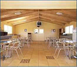 Ashley Gardens Big4 Holiday Village - Lightning Ridge Tourism 5