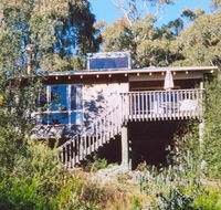Canobolas Mountain Cabins - Lightning Ridge Tourism