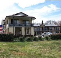 Elite Motor Inn - Lightning Ridge Tourism