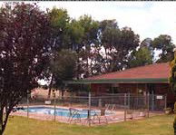 Narromine NSW Lightning Ridge Tourism