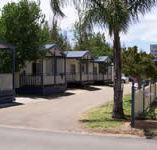 Lakeside Caravan Park - Lightning Ridge Tourism