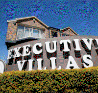 Jesmond Executive Villas - Lightning Ridge Tourism
