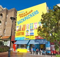 Jolly Swagman Backpackers Sydney Hostel - Lightning Ridge Tourism