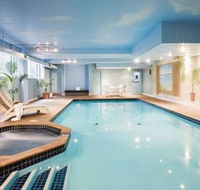 Pacific International Apts Bankstown - Lightning Ridge Tourism