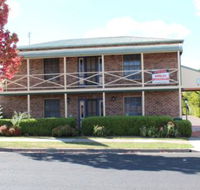 Sandstock Motor Inn - Lightning Ridge Tourism