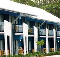 Manly Marina Cove Motel - Lightning Ridge Tourism