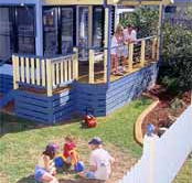 Werri Beach Holiday Park - Lightning Ridge Tourism