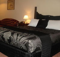 Albury Manor House Motel - Lightning Ridge Tourism