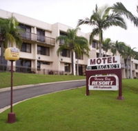 Hervey Bay Resort  Hotel - Lightning Ridge Tourism