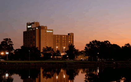 Mercure Sydney Airport - Lightning Ridge Tourism