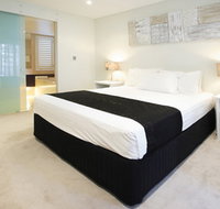 Manly Surfside Holiday Apartments - Lightning Ridge Tourism