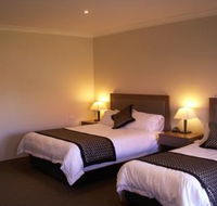 Parkes Int Motor Inn - Lightning Ridge Tourism