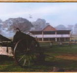 Megalong Valley Farm - Lightning Ridge Tourism